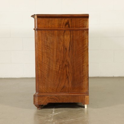 Credenza Umbertina