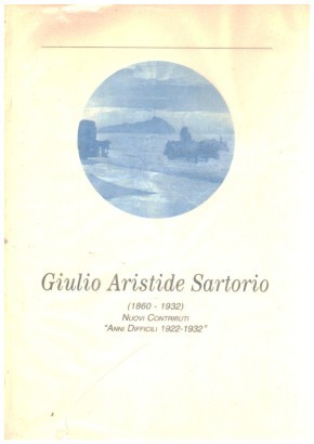 Giulio Aristide Sartorio (1860-1932)