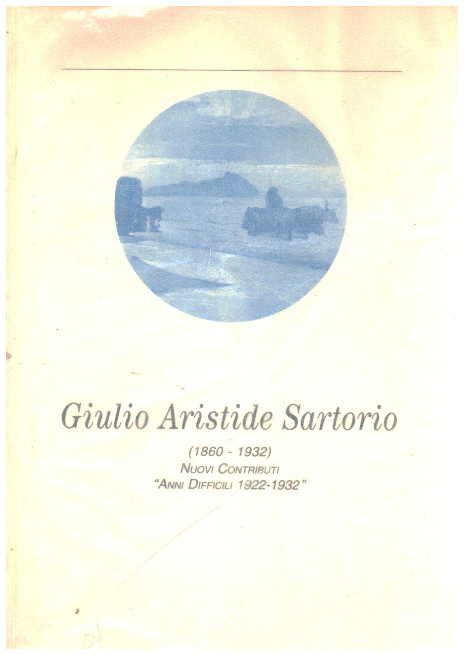 Giulio Aristide Sartorio (1860-1932), Pasqualina Spadini Lela Djokic