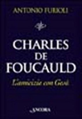 Charles de Foucauld