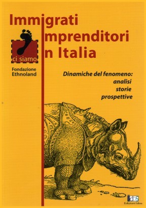 ImmigratImprenditori in Italia