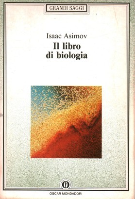 Il libro di biologia