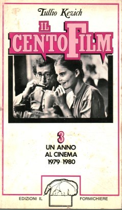 Il Centofilm 3