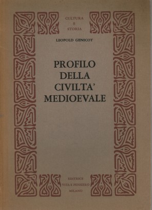 Profilo della civiltà medioevale