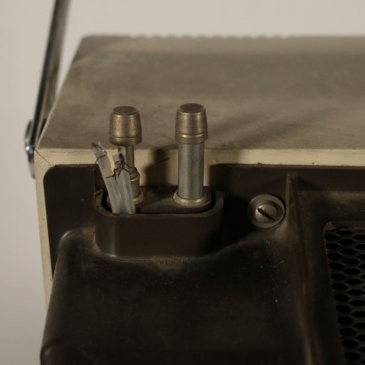 modernariato, modernariato di design, elettronica, elettronica modernariato, elettronica di modernariato, elettronica italiana, elettronica vintage, elettronica anni '60, elettronica design anni 60,Televisione Anni 60/70