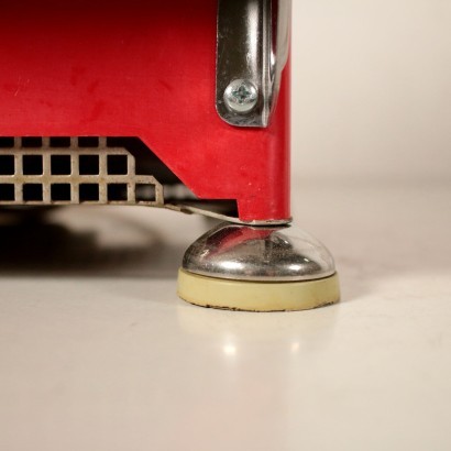 modernariato, modernariato di design, elettronica, elettronica modernariato, elettronica di modernariato, elettronica italiana, elettronica vintage, elettronica anni '60, elettronica design anni 60,Affettatrice Anni 60