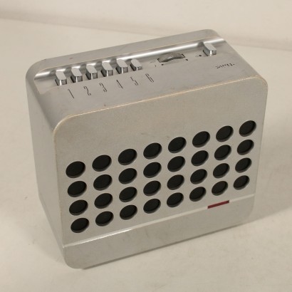 modernariato, modernariato di design, elettronica, elettronica modernariato, elettronica di modernariato, elettronica italiana, elettronica vintage, elettronica anni '60, elettronica design anni 60,Filodiffusione Anni 60