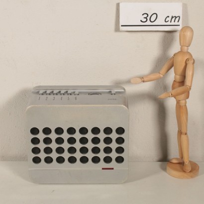 modernariato, modernariato di design, elettronica, elettronica modernariato, elettronica di modernariato, elettronica italiana, elettronica vintage, elettronica anni '60, elettronica design anni 60,Filodiffusione Anni 60