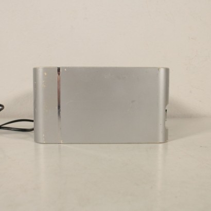 modernariato, modernariato di design, elettronica, elettronica modernariato, elettronica di modernariato, elettronica italiana, elettronica vintage, elettronica anni '60, elettronica design anni 60,Filodiffusione Anni 60