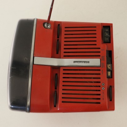 Televisione anni 60