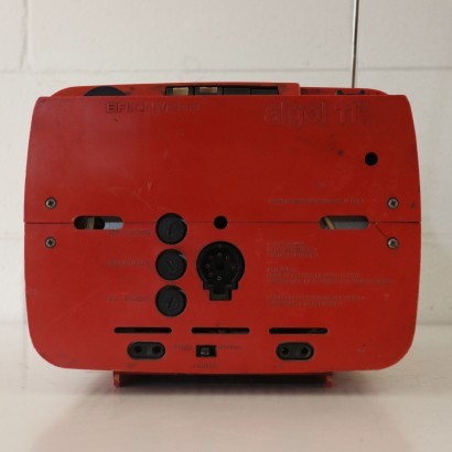 Televisione anni 60