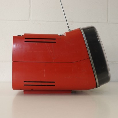 Televisione anni 60