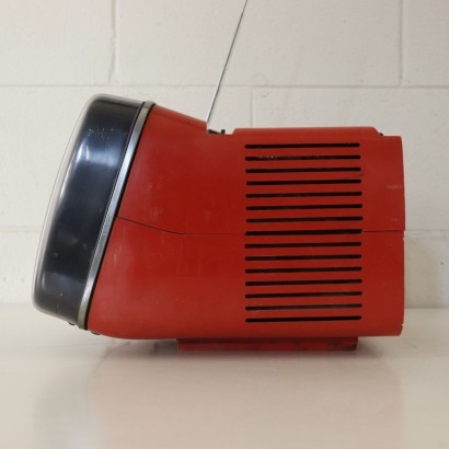Televisione anni 60