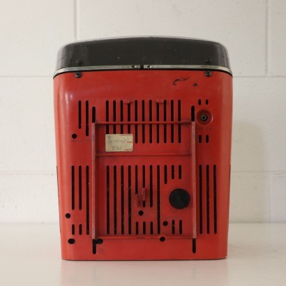 Televisione anni 60