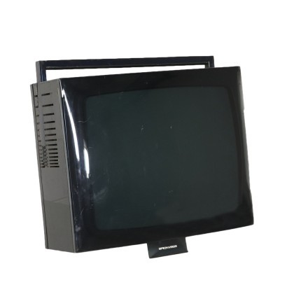 modernariato, modernariato di design, elettronica, elettronica modernariato, elettronica di modernariato, elettronica italiana, elettronica vintage, elettronica anni '60, elettronica design anni 60,Televisore Anni 60-70