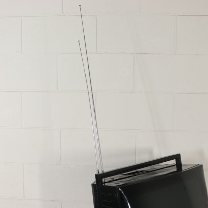 modernariato, modernariato di design, elettronica, elettronica modernariato, elettronica di modernariato, elettronica italiana, elettronica vintage, elettronica anni '60, elettronica design anni 60,Televisore Anni 60-70