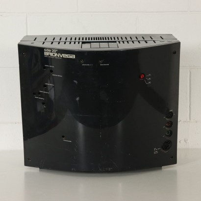 modernariato, modernariato di design, elettronica, elettronica modernariato, elettronica di modernariato, elettronica italiana, elettronica vintage, elettronica anni '60, elettronica design anni 60,Televisore Anni 60-70