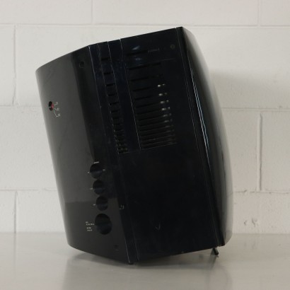 modernariato, modernariato di design, elettronica, elettronica modernariato, elettronica di modernariato, elettronica italiana, elettronica vintage, elettronica anni '60, elettronica design anni 60,Televisore Anni 60-70