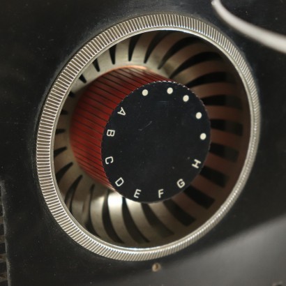 modernariato, modernariato di design, elettronica, elettronica modernariato, elettronica di modernariato, elettronica italiana, elettronica vintage, elettronica anni '60, elettronica design anni 60,Televisore anni 60