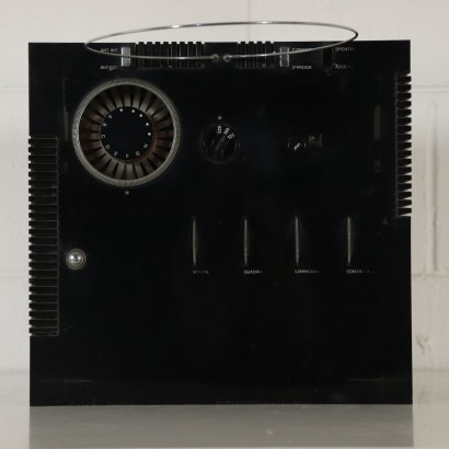 modernariato, modernariato di design, elettronica, elettronica modernariato, elettronica di modernariato, elettronica italiana, elettronica vintage, elettronica anni '60, elettronica design anni 60,Televisore anni 60