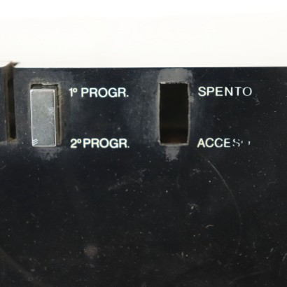 modernariato, modernariato di design, elettronica, elettronica modernariato, elettronica di modernariato, elettronica italiana, elettronica vintage, elettronica anni '60, elettronica design anni 60,Televisore anni 60