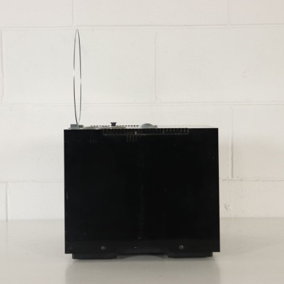 modernariato, modernariato di design, elettronica, elettronica modernariato, elettronica di modernariato, elettronica italiana, elettronica vintage, elettronica anni '60, elettronica design anni 60,Televisore anni 60