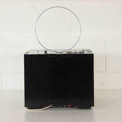 modernariato, modernariato di design, elettronica, elettronica modernariato, elettronica di modernariato, elettronica italiana, elettronica vintage, elettronica anni '60, elettronica design anni 60,Televisore anni 60