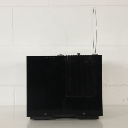 modernariato, modernariato di design, elettronica, elettronica modernariato, elettronica di modernariato, elettronica italiana, elettronica vintage, elettronica anni '60, elettronica design anni 60,Televisore anni 60