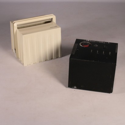 arte moderno, diseño de arte moderno, electrónica, electrónica de arte moderno, electrónica de arte moderno, electrónica italiana, electrónica vintage, electrónica de los 60, electrónica de diseño de los 60, TV de los 60