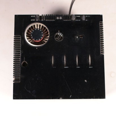 arte moderno, diseño de arte moderno, electrónica, electrónica de arte moderno, electrónica de arte moderno, electrónica italiana, electrónica vintage, electrónica de los 60, electrónica de diseño de los 60, TV de los 60