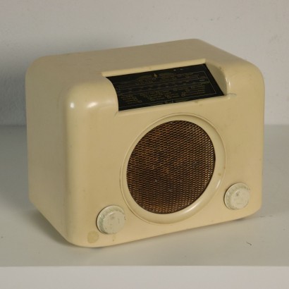 modernariato, modernariato di design, oggettistica, oggettistica modernariato, oggettistica di modernariato, oggettistica italiana, oggettistica vintage, oggettistica anni '60, oggettistica design anni 60,Radio Anni 60