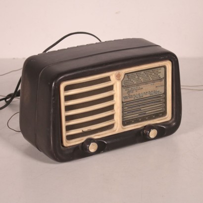 modernariato, modernariato di design, elettronica, elettronica modernariato, elettronica di modernariato, elettronica italiana, elettronica vintage, elettronica anni '60, elettronica design anni 60,Radio Anni 60