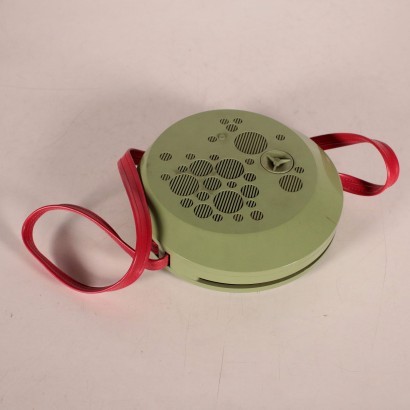 modernariato, modernariato di design, elettronica, elettronica modernariato, elettronica di modernariato, elettronica italiana, elettronica vintage, elettronica anni '60, elettronica design anni 60,Mangiadischi Anni 70