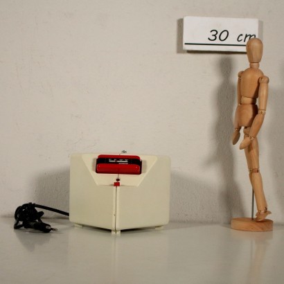 modernariato, modernariato di design, elettronica, elettronica modernariato, elettronica di modernariato, elettronica italiana, elettronica vintage, elettronica anni '60, elettronica design anni 60,Radio Anni 60