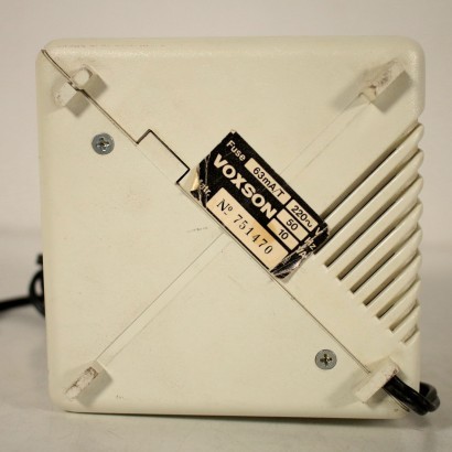 modernariato, modernariato di design, elettronica, elettronica modernariato, elettronica di modernariato, elettronica italiana, elettronica vintage, elettronica anni '60, elettronica design anni 60,Radio Anni 60