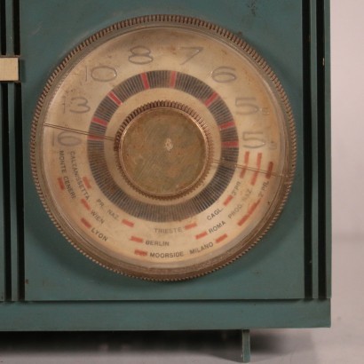 modernariato, modernariato di design, elettronica, elettronica modernariato, elettronica di modernariato, elettronica italiana, elettronica vintage, elettronica anni '60, elettronica design anni 60,Radio Anni 70