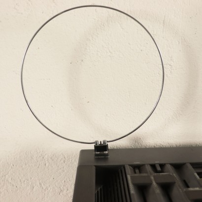 modernariato, modernariato di design, elettronica, elettronica modernariato, elettronica di modernariato, elettronica italiana, elettronica vintage, elettronica anni '60, elettronica design anni 60,TV Anni 60/70