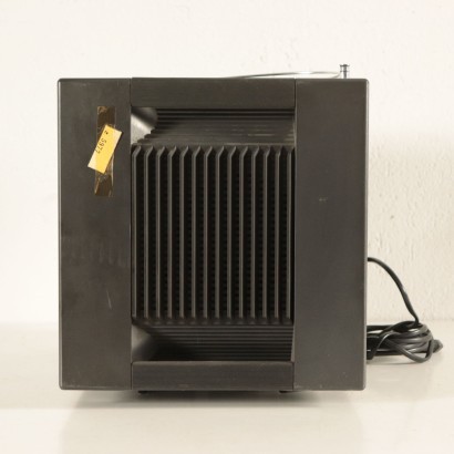 modernariato, modernariato di design, elettronica, elettronica modernariato, elettronica di modernariato, elettronica italiana, elettronica vintage, elettronica anni '60, elettronica design anni 60,TV Anni 60/70