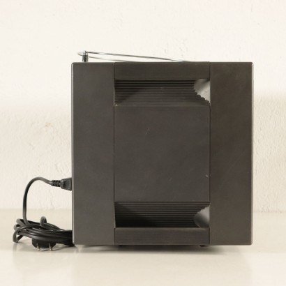 modernariato, modernariato di design, elettronica, elettronica modernariato, elettronica di modernariato, elettronica italiana, elettronica vintage, elettronica anni '60, elettronica design anni 60,TV Anni 60/70