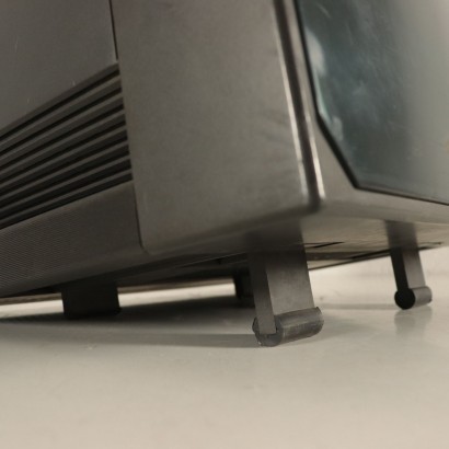 modernariato, modernariato di design, elettronica, elettronica modernariato, elettronica di modernariato, elettronica italiana, elettronica vintage, elettronica anni '60, elettronica design anni 60,TV Anni 60/70