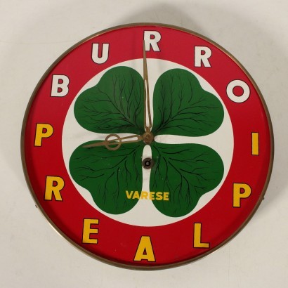 Orologio da parete anni 60