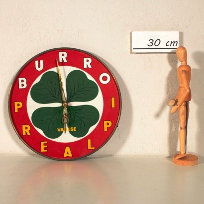 Orologio da parete anni 60