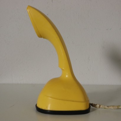 modernariato, modernariato di design, oggettistica, oggettistica modernariato, oggettistica di modernariato, oggettistica italiana, oggettistica vintage, oggettistica anni '60, oggettistica design anni 60,Telefono Anni 60