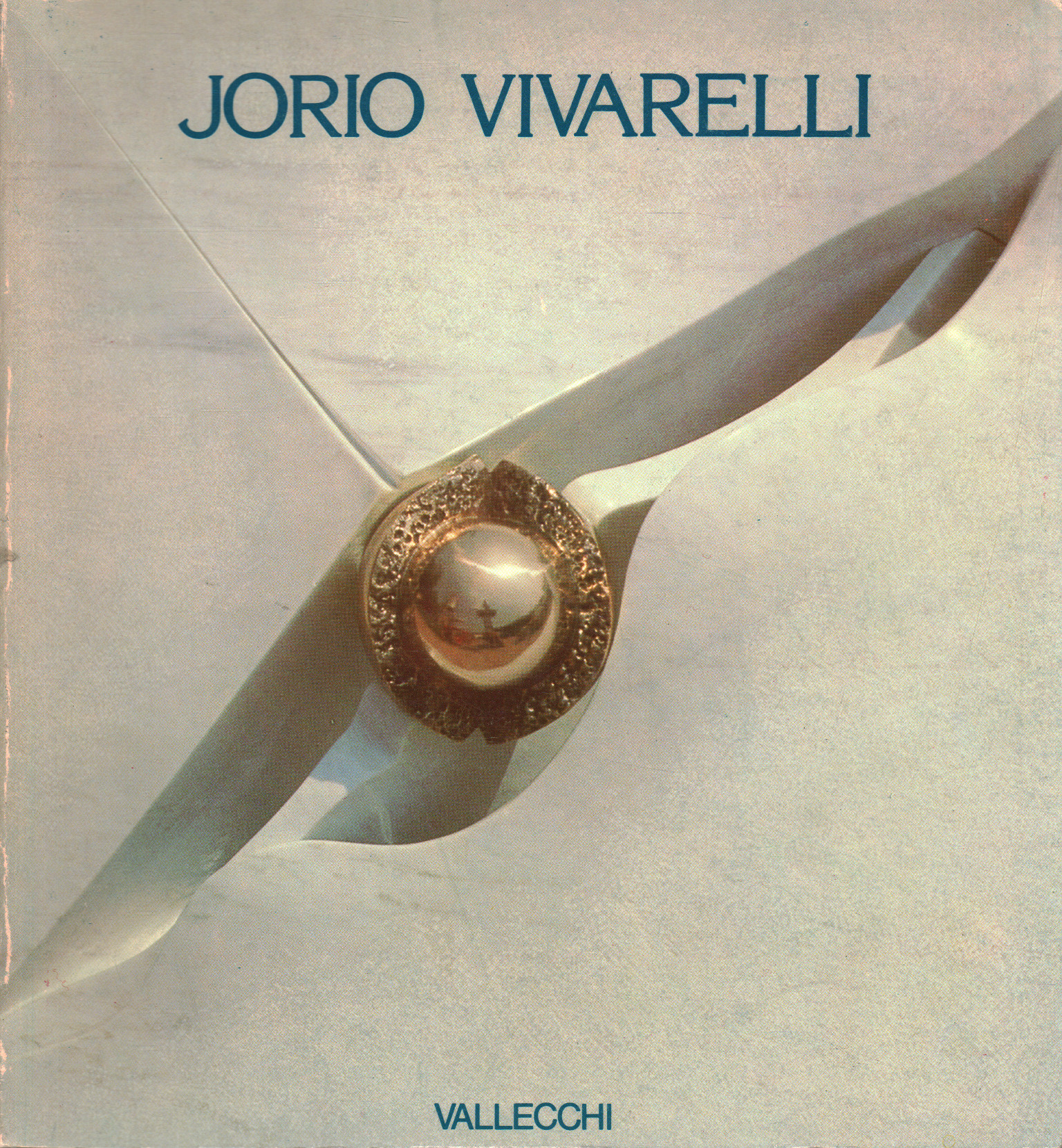Jorio Vivarelli, AA.VV.