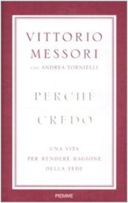 Perché credo
