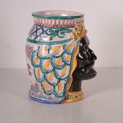 Vase Dolce &amp; Gabbana Caltagirone Manufaktur