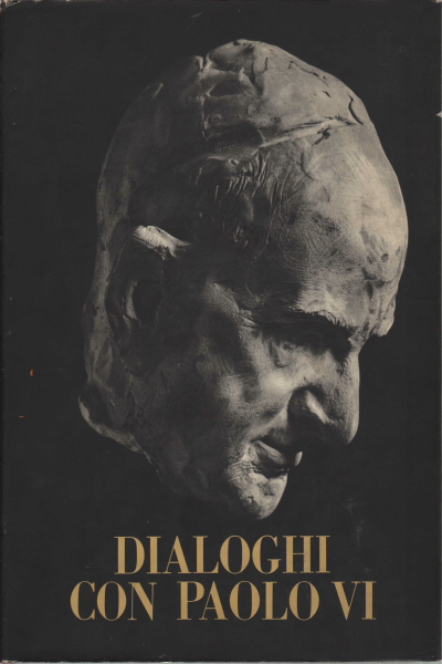 Diálogos con Paul VI, Jean Guitton