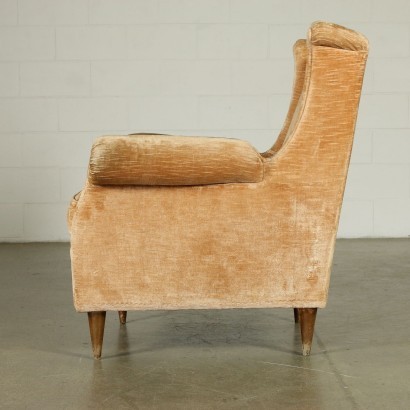 modern antiques, modern design antiques, armchair, modern antiques armchair, modern antiques armchair, Italian armchair, vintage armchair, 60s armchair, 60s design armchair