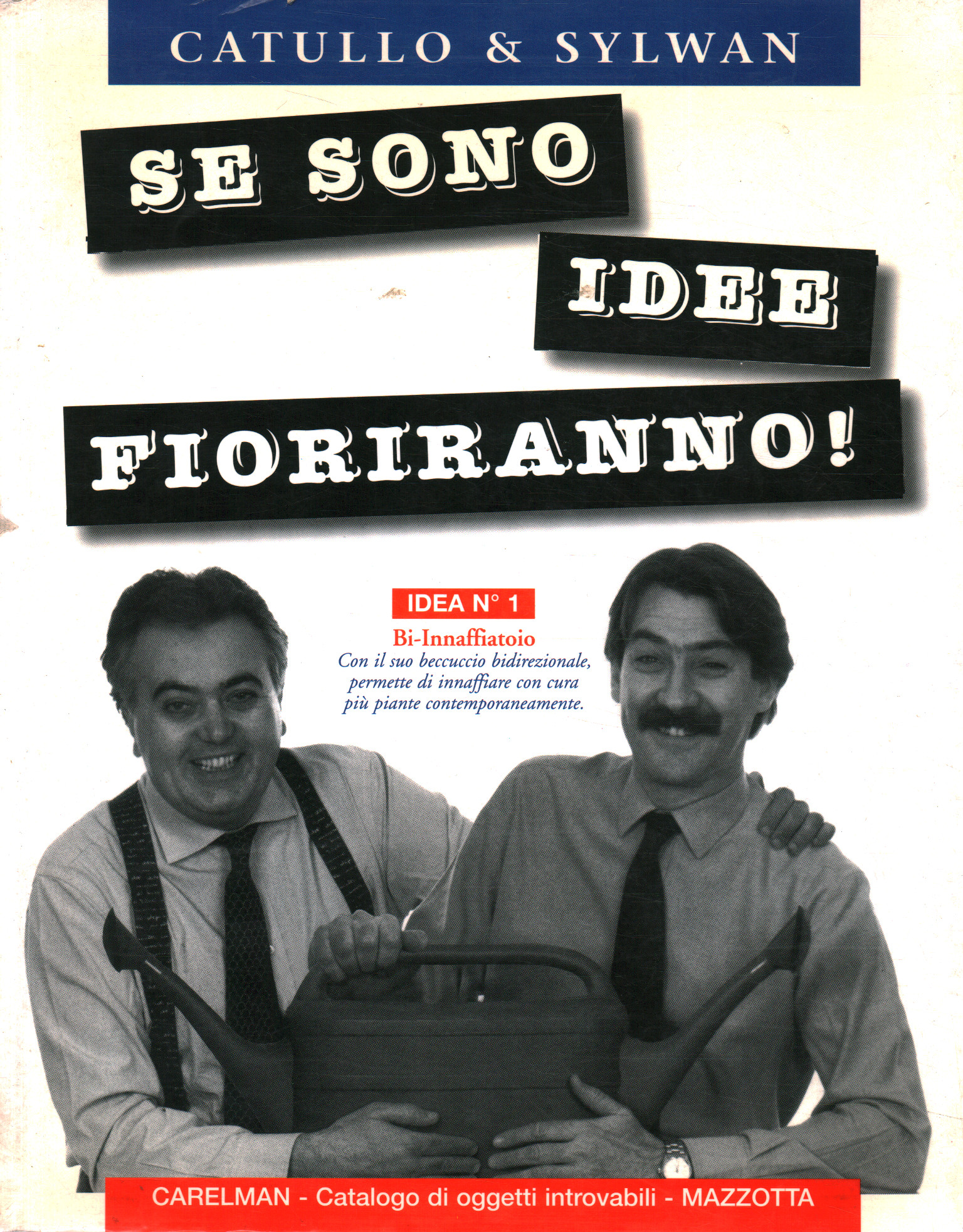 Volume secondo del catalogo d'o