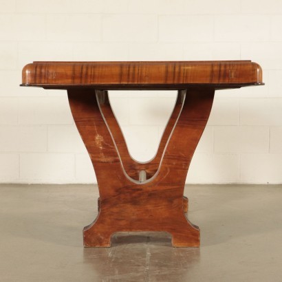 modernariato, modernariato di design, tavolo, tavolo modernariato, tavolo di modernariato, tavolo italiano, tavolo vintage, tavolo anni '60, tavolo design anni 60,Tavolo anni 30-40,Tavolo anni 30-40